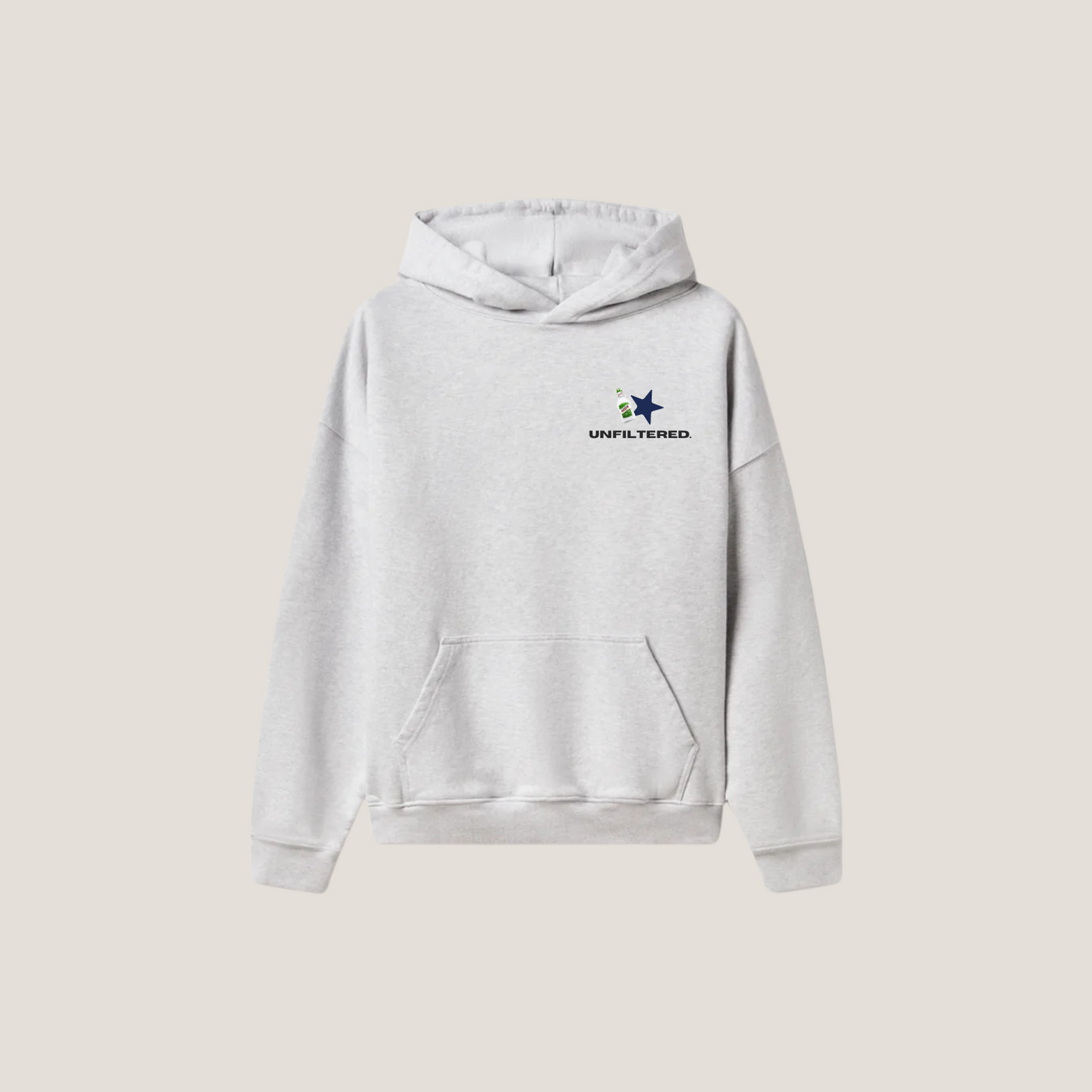 F*CK NUDES HOODIE