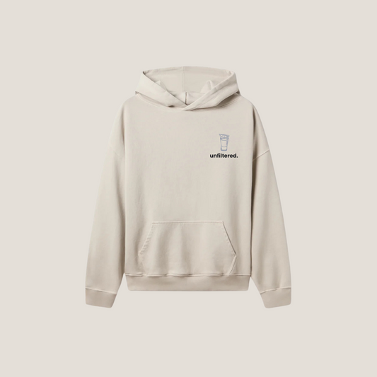 BAD IDEAS HOODIE