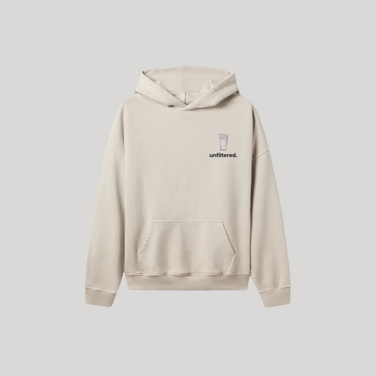 BAD IDEAS HOODIE