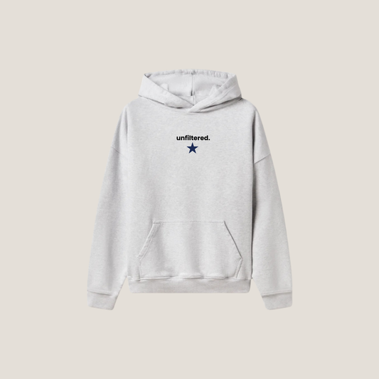 FEEL THE ADRENALINE HOODIE