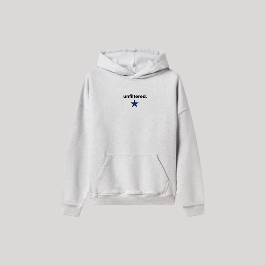 FEEL THE ADRENALINE HOODIE